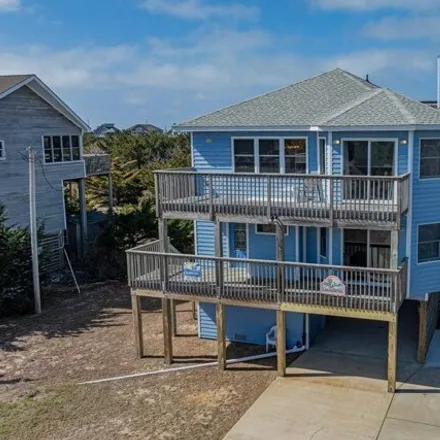 Buy this 4 bed house on 25268 Sea Vista Drive in Waves, Dare County