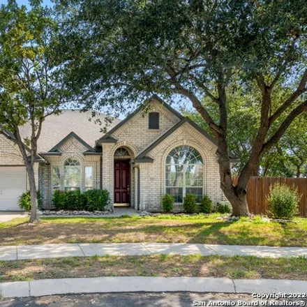 Buy this 5 bed house on 2502 Mountain Home in San Antonio, TX 78251