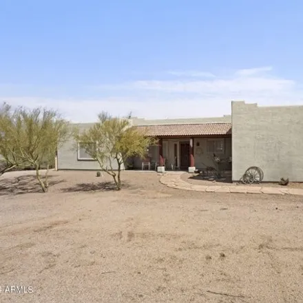 Buy this 4 bed house on 29472 North 145th Street in Maricopa County, AZ 85262