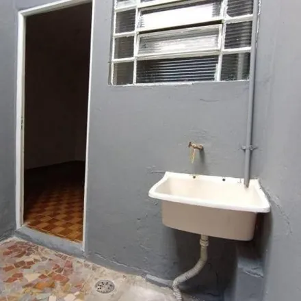 Rent this 1 bed house on Rua Maria Teodora Lui Tromba in Jardim Santa Tereza, Itu - SP