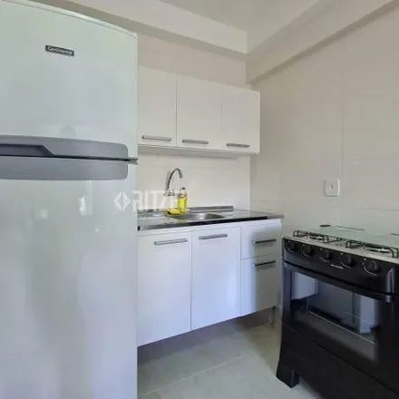 Rent this 1 bed apartment on Rua Júlio Aichinger in Pátria Nova, Novo Hamburgo - RS