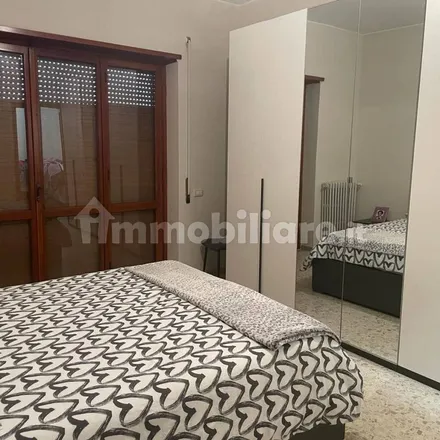 Rent this 3 bed apartment on Vizi E Sfizi in Viale San Domenico 6, 03039 Sora FR