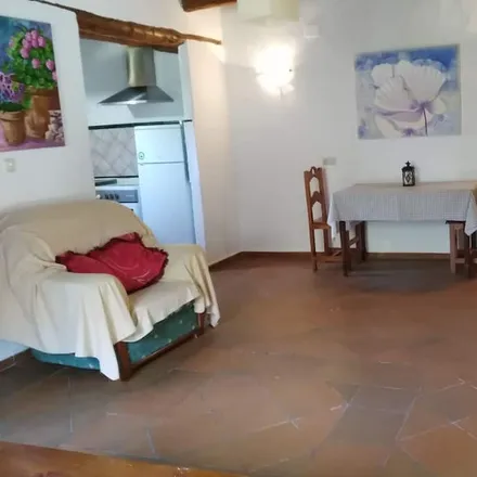 Rent this 1 bed house on 18411 Pampaneira