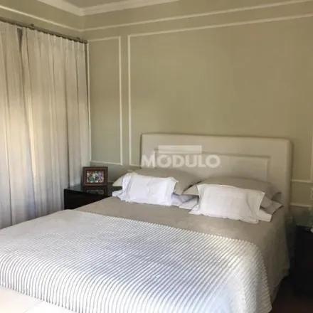 Buy this 4 bed house on Avenida Francisco Galassi in Patrimônio, Uberlândia - MG