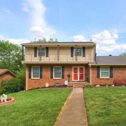 Image 1 - 1780 Fawn Drive, Owensboro, KY 42303, USA - House for sale