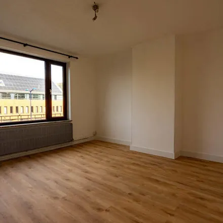 Rent this 1 bed apartment on Palais Provincial in Rue du Collège 2, 5000 Namur