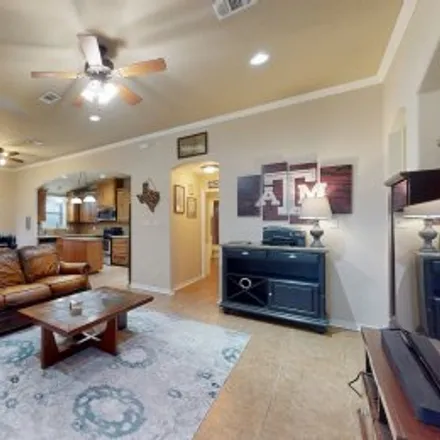 Buy this 4 bed apartment on 2826 Horseback Drive in Horse Haven Estates, College Station
