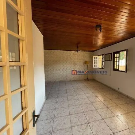 Rent this 2 bed house on Avenida Maracana in Estância Lynce, Atibaia - SP