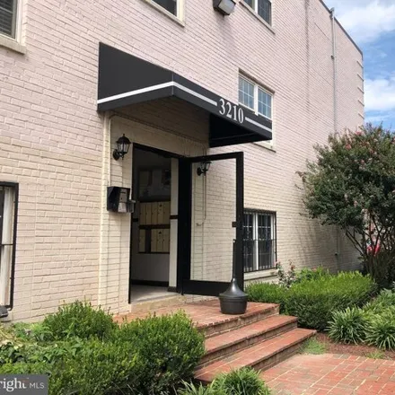 Buy this 1 bed condo on 3210 8th Street Southeast in Washington, DC 20032