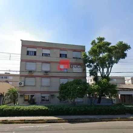 Buy this 2 bed apartment on Rua Augusto Severo in Nossa Senhora das Graças, Canoas - RS