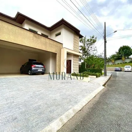 Buy this 4 bed house on unnamed road in Bom Retiro, Joinville - SC