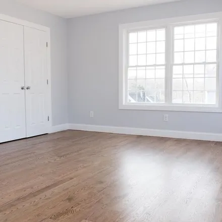 Rent this 5 bed apartment on 436 Woodlawn Avenue in Bridgeport, CT 06606