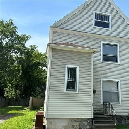 Buy this 4 bed house on 102 Addington Place in City of Utica, NY 13501