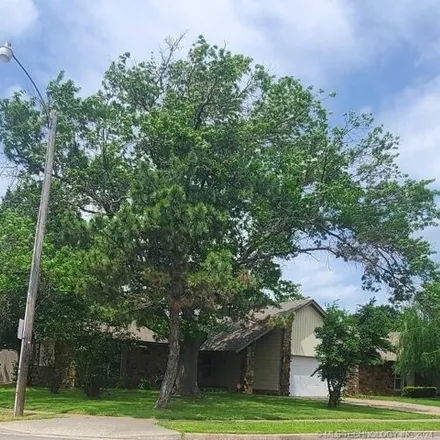 Image 1 - 3364 S 136th East Ave, Tulsa, Oklahoma, 74134 - House for sale