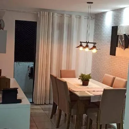 Buy this 2 bed apartment on Rua Jarbas Moura da Costa in Bancários, João Pessoa - PB