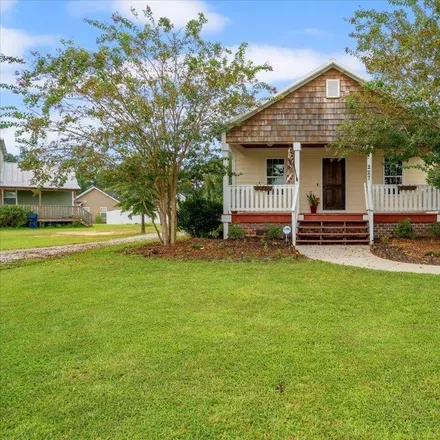 Buy this 4 bed house on 78 Beulah Road in Williamsburg County, SC 29560