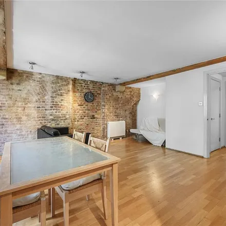 Image 5 - Roman Southwark, Trundle Street, Bankside, London, SE1 1QT, United Kingdom - Apartment for rent