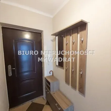 Rent this 2 bed apartment on Tadeusza Kościuszki 41 in 44-200 Rybnik, Poland