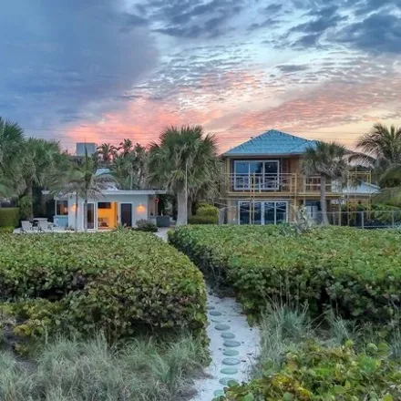 Image 7 - Gulf Shores Beach Resort, 317 Casey Key Road, Nokomis Beach, Sarasota County, FL 34275, USA - House for sale