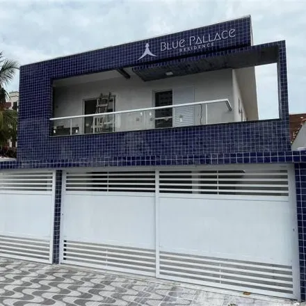 Buy this 2 bed house on Avenida Presidente Kennedy in Ocian, Praia Grande - SP