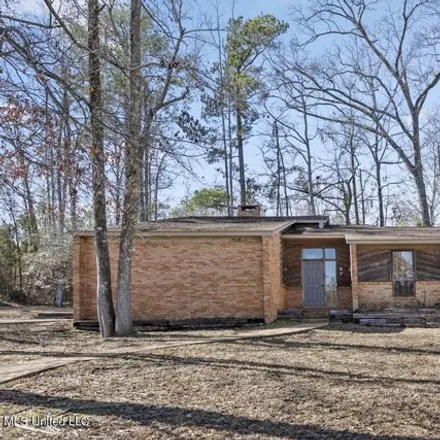 Buy this 3 bed house on 77 Westridge Drive in Mill Creek, Rankin County