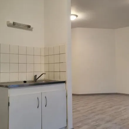 Rent this 2 bed apartment on 2 Rue d'Alsace in 88100 Saint-Dié-des-Vosges, France