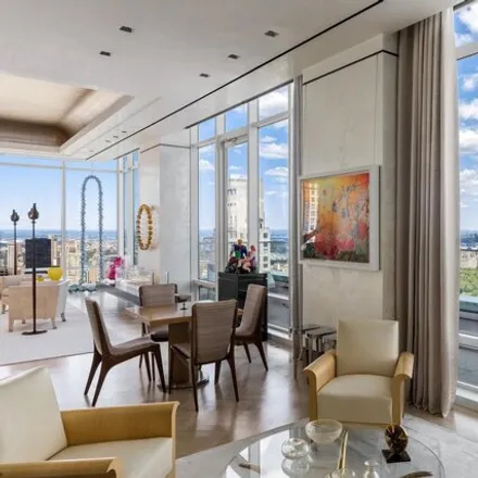 Image 3 - Bloomberg Tower, East 59th Street, New York, NY 10022, USA - Condo for sale