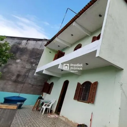Buy this 2 bed house on Câmara Municipal de Nova Friburgo in Rua Farinha Filho, New Fribourg - RJ