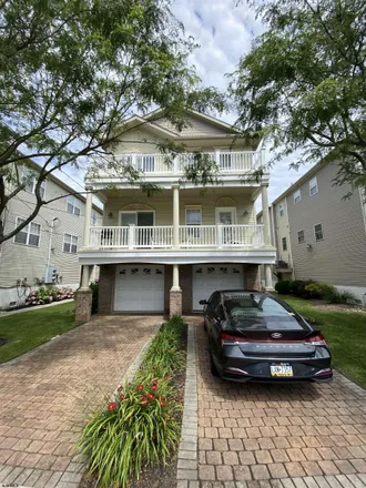 Buy this 3 bed condo on 9609 Winchester Avenue in Margate City, Atlantic County