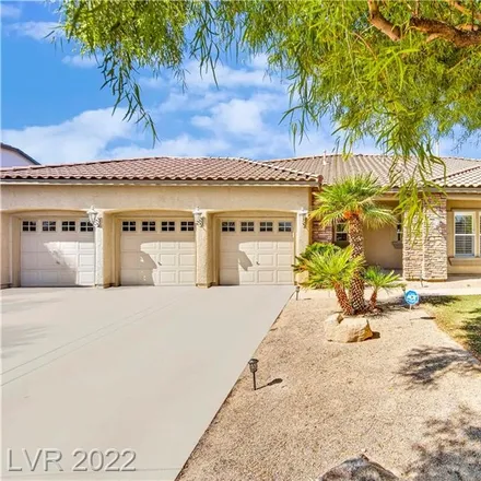 Buy this 3 bed house on 8225 Fulton Ranch Street in Las Vegas, NV 89131