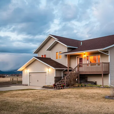 Image 3 - 6400 Silverwood Loop, Helena Valley West Central, MT 59602, USA - House for sale