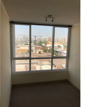 Rent this 2 bed apartment on General Gana 1163 in 836 0874 Santiago, Chile
