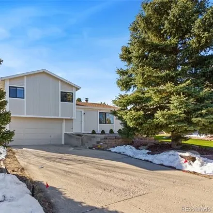 Buy this 3 bed house on 6702 Lange Circle in Colorado Springs, CO 80918