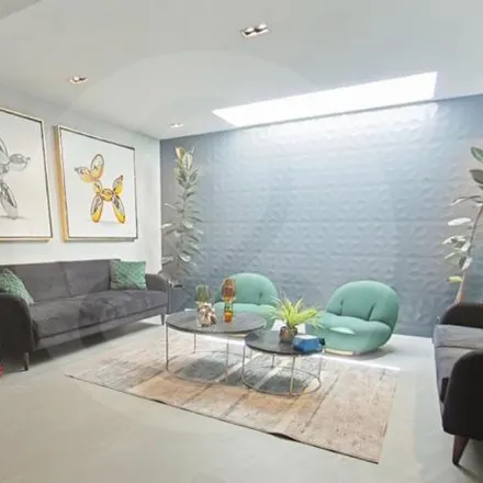 Buy this 2 bed apartment on Avenida Doctor José María Vértiz in Cuauhtémoc, 06780 Mexico City