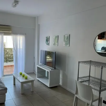 Rent this 1 bed apartment on Díaz Vélez y Billinghurst in Avenida Díaz Vélez, Almagro