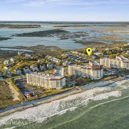 Buy this 2 bed condo on 2000 New River Inlet Rd Unit 2304 in North Topsail Beach, North Carolina