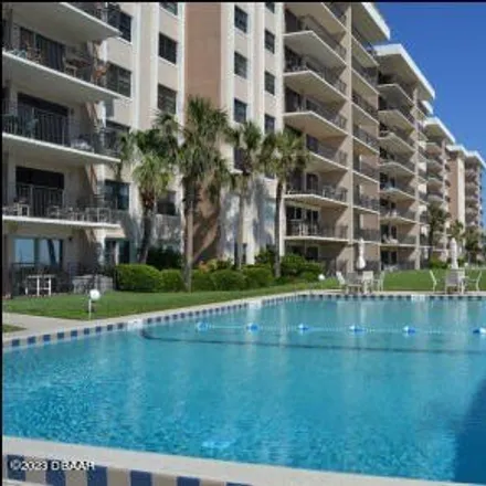 Image 2 - 4435 South Atlantic Avenue, Ponce Inlet, Volusia County, FL 32127, USA - Condo for sale