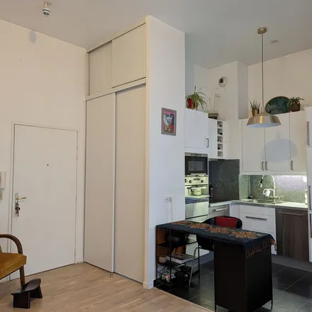 Image 6 - 80 Rue Curial, 75019 Paris, France - Apartment for rent