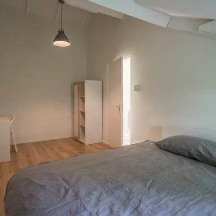 Image 3 - Tobias M.C. Asserstraat 18, 1063 NC Amsterdam, Netherlands - Room for rent