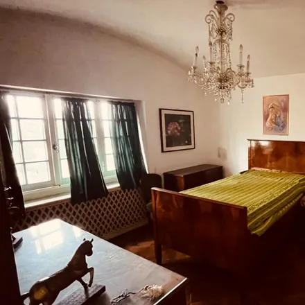 Rent this 3 bed apartment on Camilluccia/Villa Medici in Via della Camilluccia, 00194 Rome RM