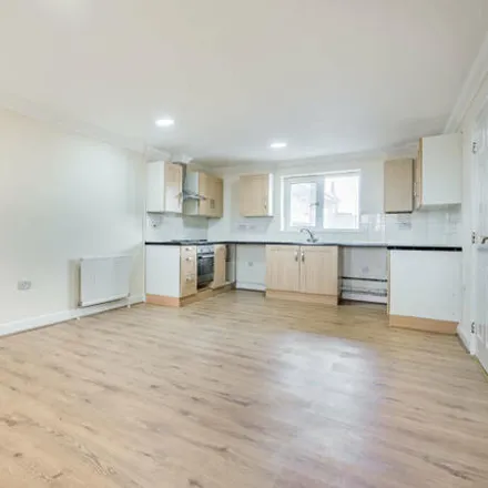 Buy this 2 bed apartment on Erith Riverside in Colebrook Street, London