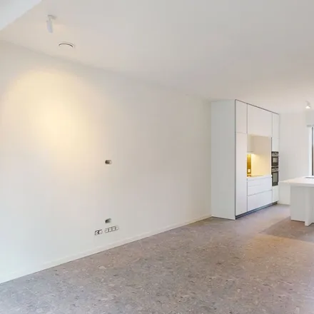Rent this 2 bed apartment on M HKA - Museum van Hedendaagse Kunst Antwerpen in Leuvenstraat 32, 2000 Antwerp