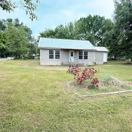 Buy this 3 bed house on 670 Ravine Street in Emory, Rains County