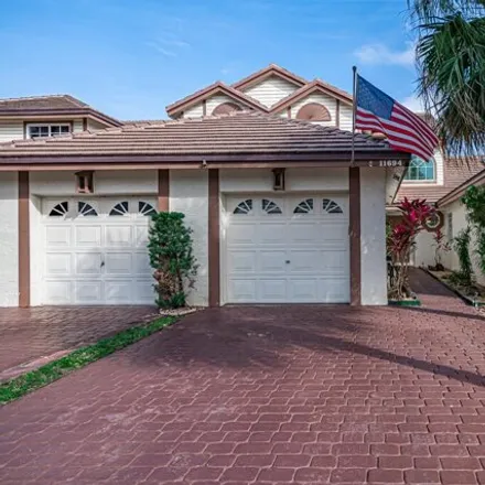 Buy this 3 bed house on unnamed road in Coral Springs, FL 33071