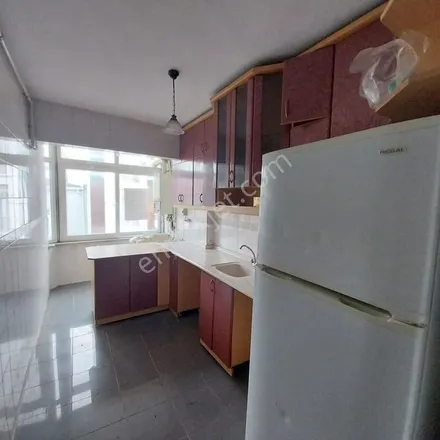 Image 7 - Nikah Sarayı, D-100, 34295 Küçükçekmece, Turkey - Apartment for rent