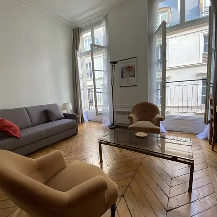 Image 7 - 49 Avenue de Paris, 45000 Cité Emile Zola, France - Apartment for rent