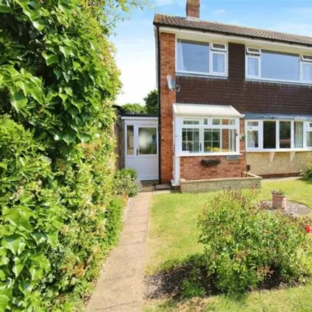 Image 8 - The Cottage, Old Reddings Road, Cheltenham, GL51 6SA, United Kingdom - Duplex for sale