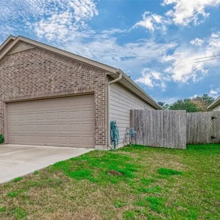 Rent this 4 bed house on 5230 Rivers Edge Dr in Richmond, Texas