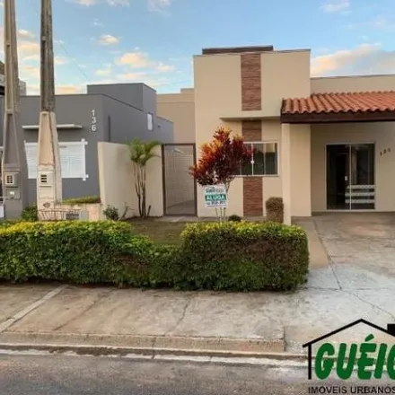 Image 2 - Rua Eduardo Martins, Vila Cruzeiro, Itararé - SP, Brazil - House for sale