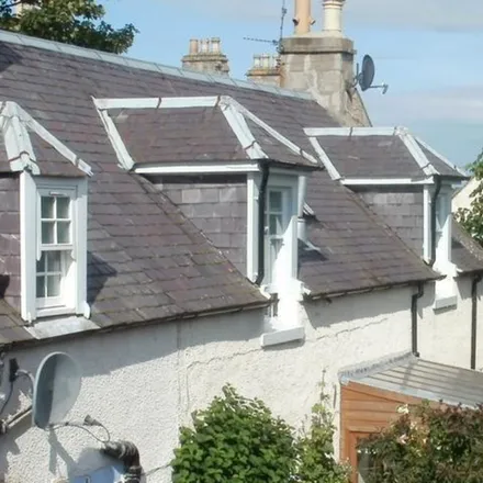 Rent this 1 bed house on Nairn in Fishertown, GB